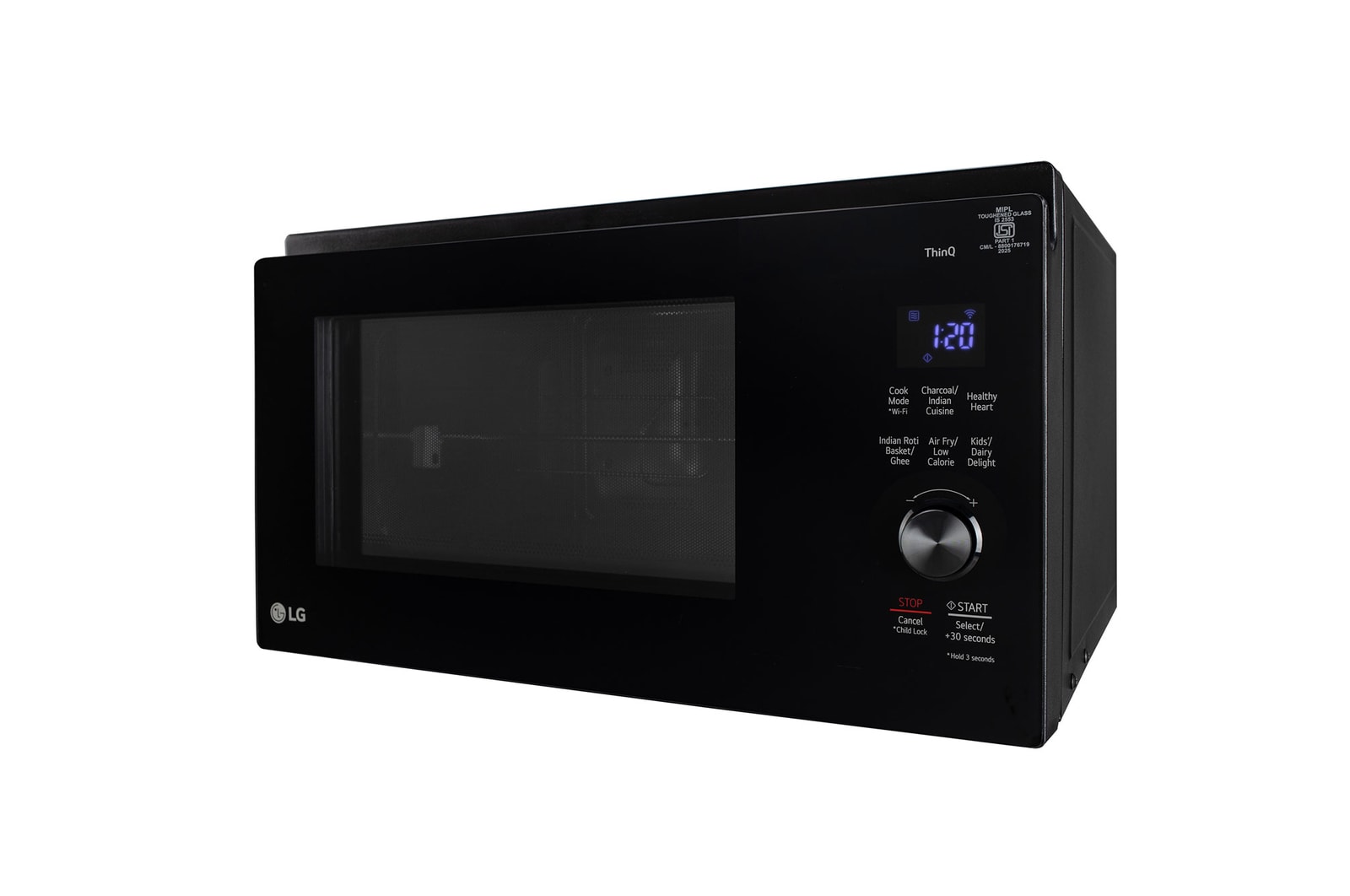 Microwave-ovens-Back-view