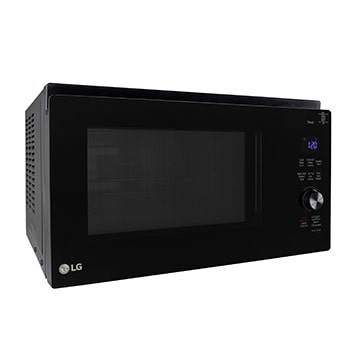 Microwave-ovens-Display-view