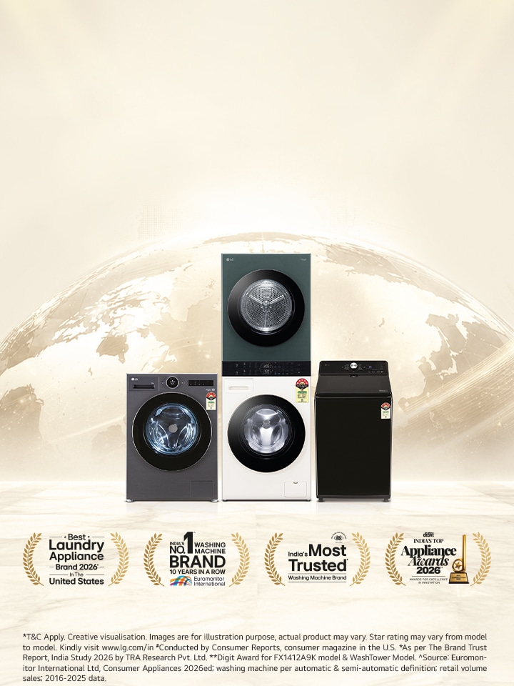 WM chosen by the world