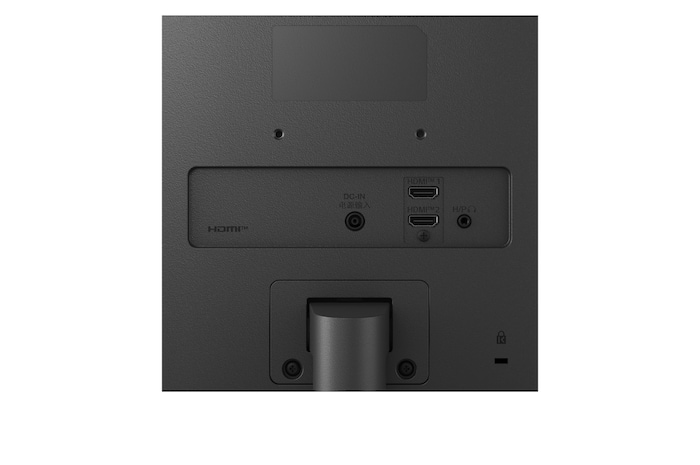 27MS500-B-close-up view of ports