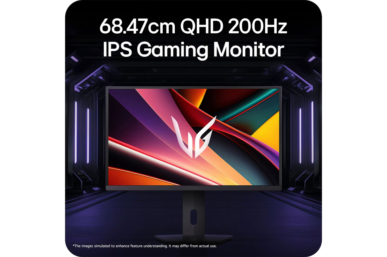 qhd 200Hz