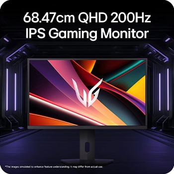 qhd 200Hz