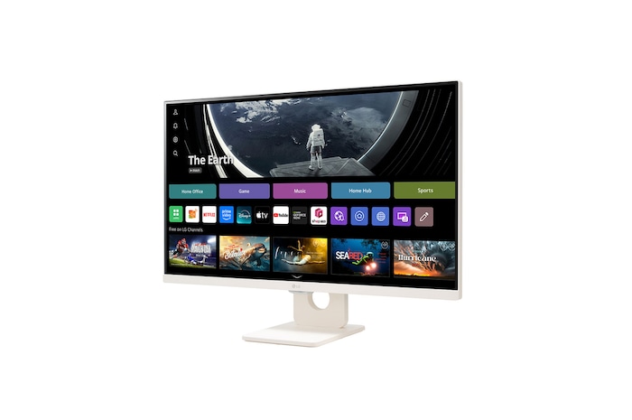 -15 degree side view