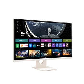 +15 degree side view