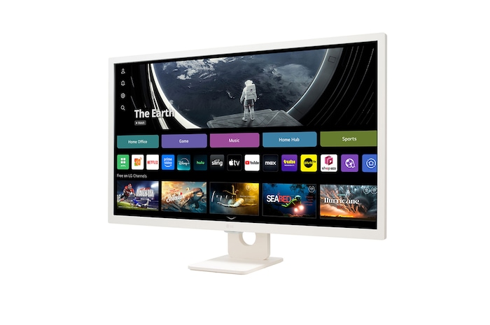 -15 degree side view