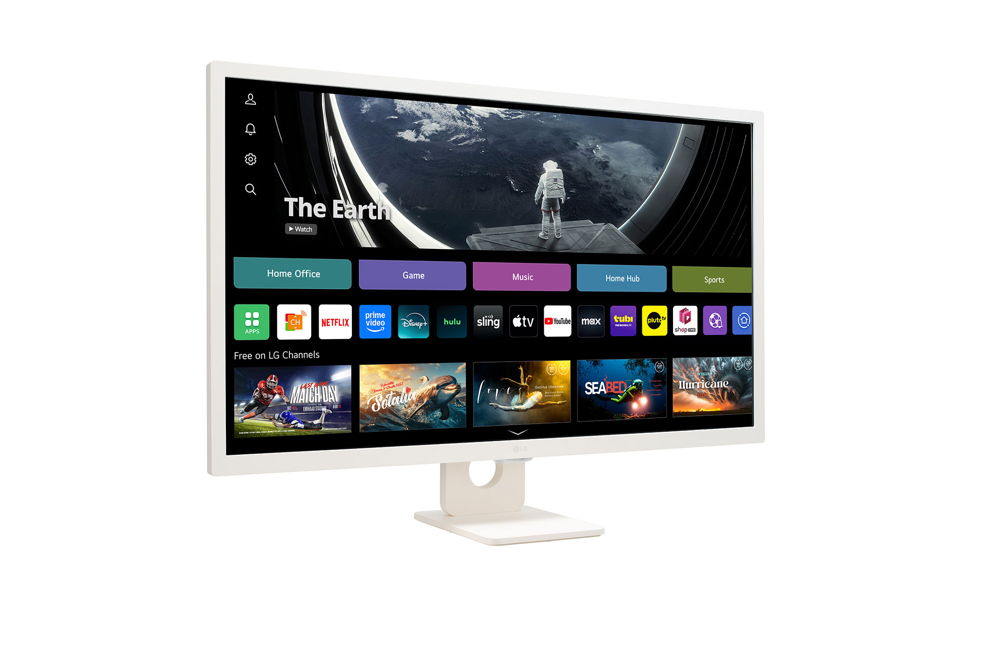 08yzrm1様★LG SMART Monitor 32SR50F-W 71olhvbc8IL._UF350,350_QL50_.jpg