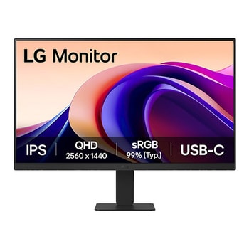 32 UltraGear™ UHD 4K Gaming Monitor - 32GQ950-B | LG India