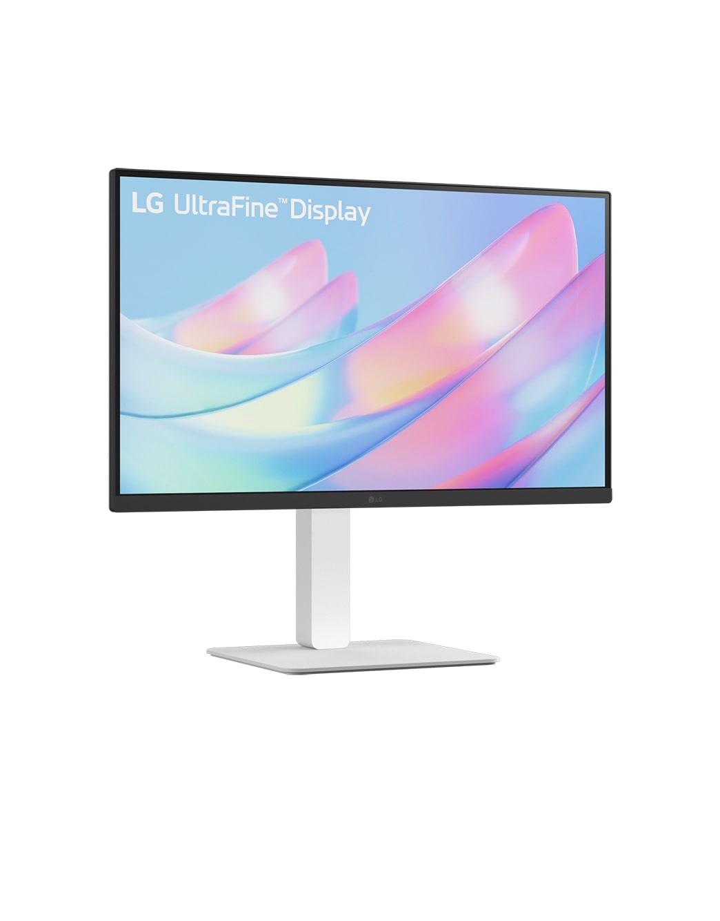 68.58 cm (27 inch) UltraFine™ Monitor - 27US550-W | LG India