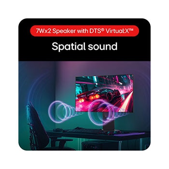 Spatial sound
