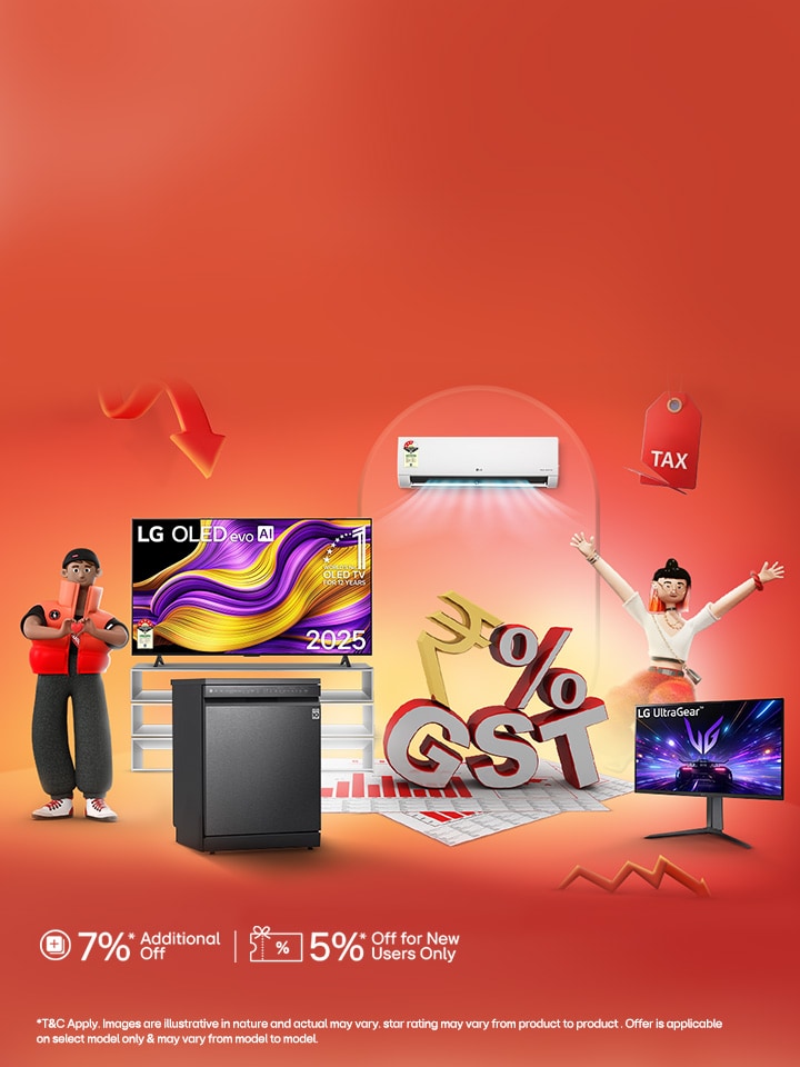 GST Reduction