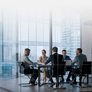 Corporate Employee Store