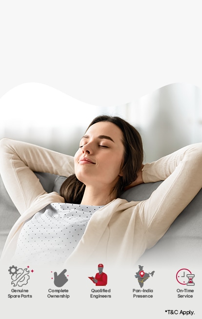 LG care