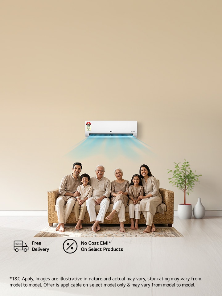 Presenting Viraat Series