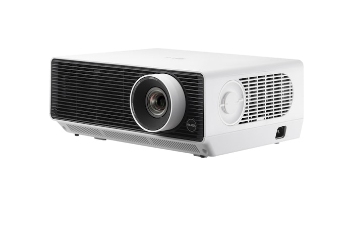 Standard angle -15 degree side view