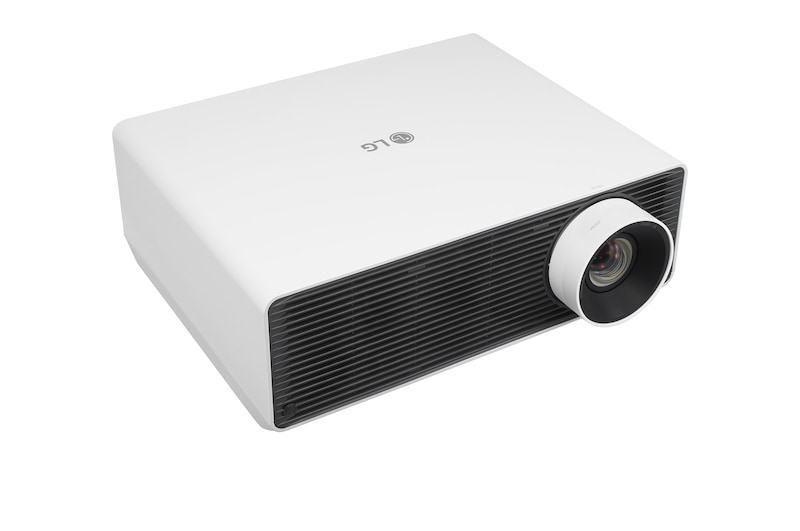 High angle +15 degree side view
