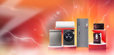Appliances Flash Sale