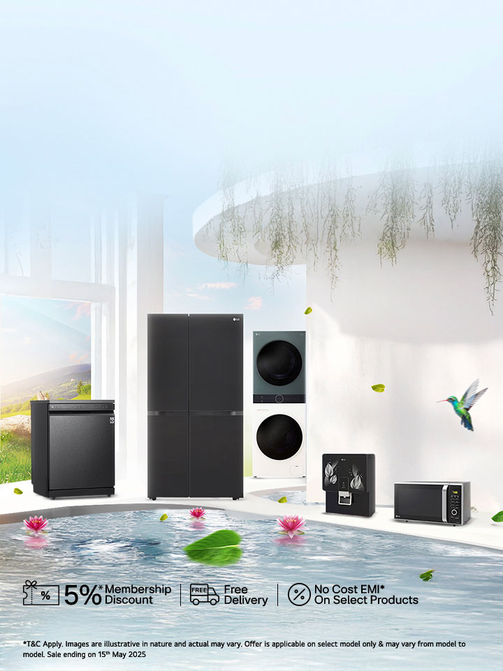 Appliances Sale