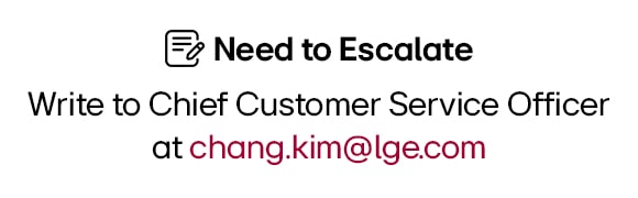Need to Escalate