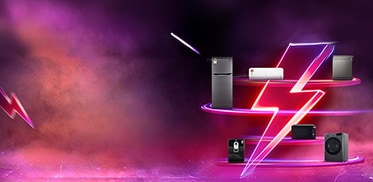 Appliances Flash Sale