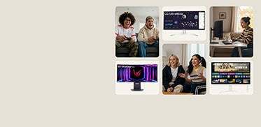 Back to College Monitors Sale