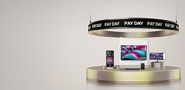 Pay Day Sale