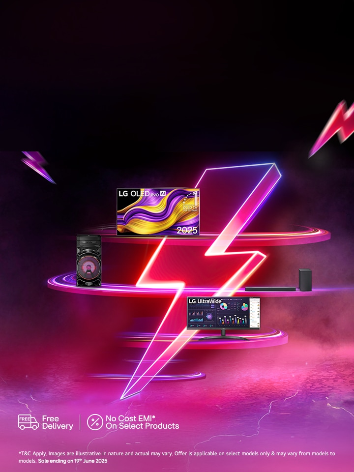 Tv offers