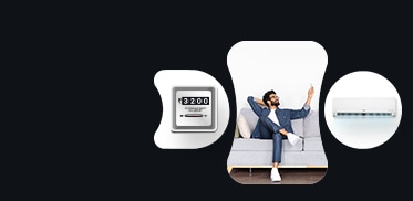 Air Conditioners Sale