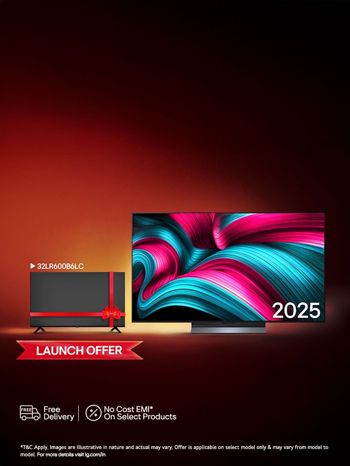 OLED QNED TV Offers
