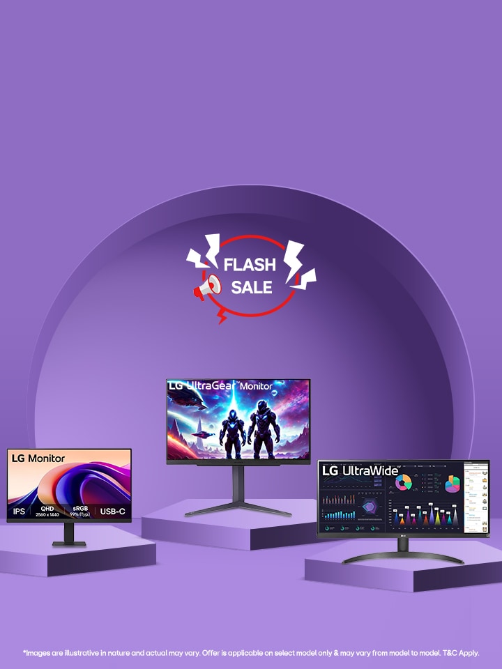 HA Flash Sale
