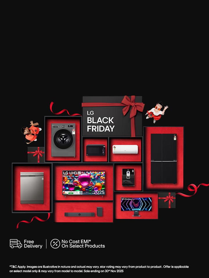 Black Friday Sale