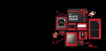 Appliances Black Friday Sale