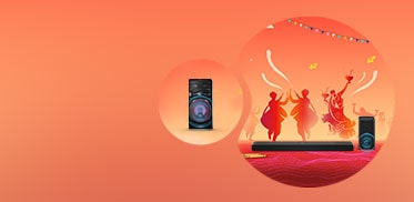 Celebratory Rhythm Offers