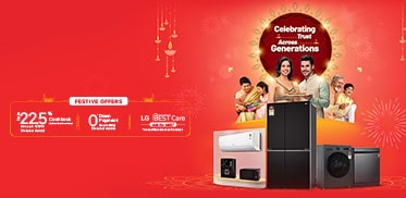 Appliances Diwali Sale