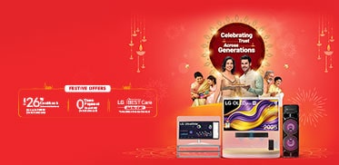 Electronics Diwali Sale