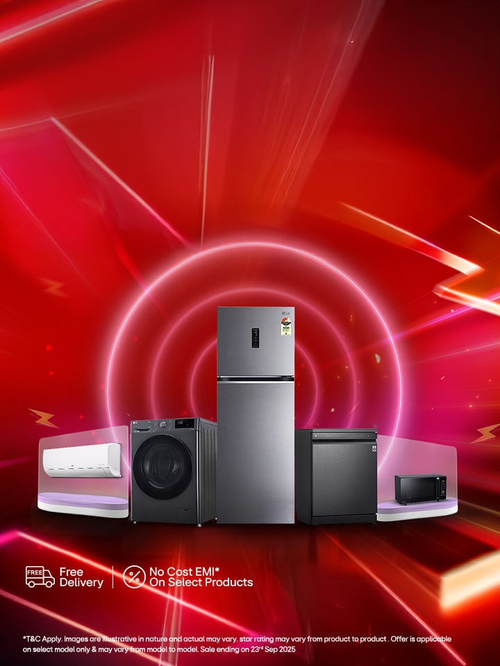 Electrifying Deals
