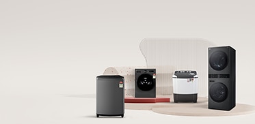 Washing Machine Sale