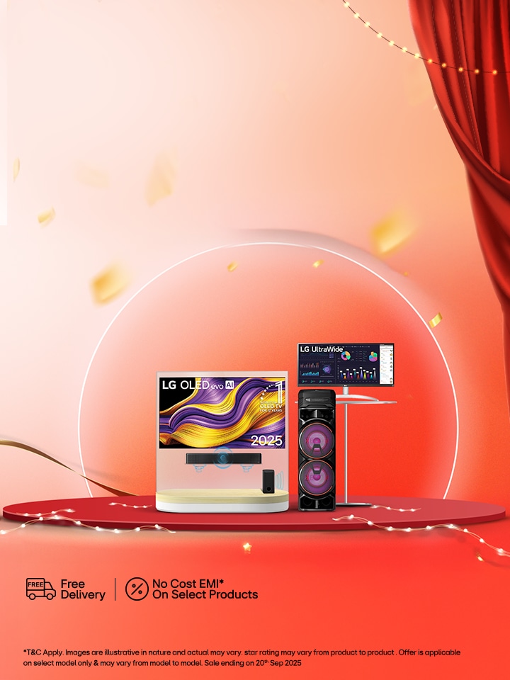 Electronics Offers Sale