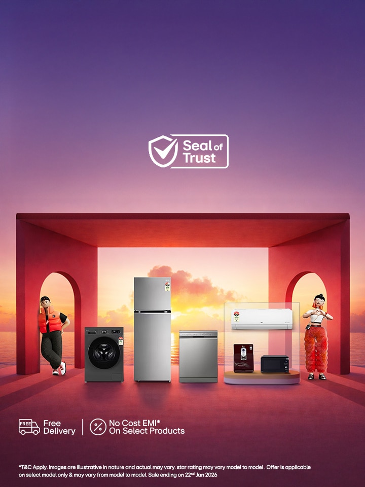 Appliances Offers