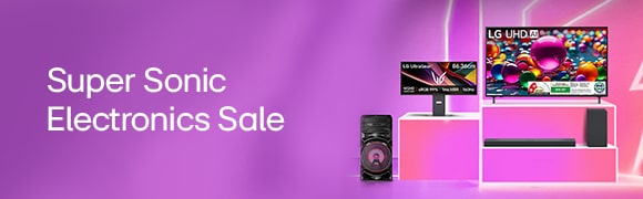 Electronics Power-Packed Deals