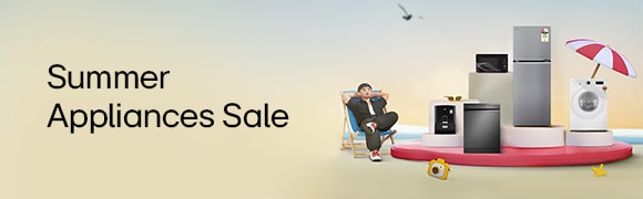 Summer Sale