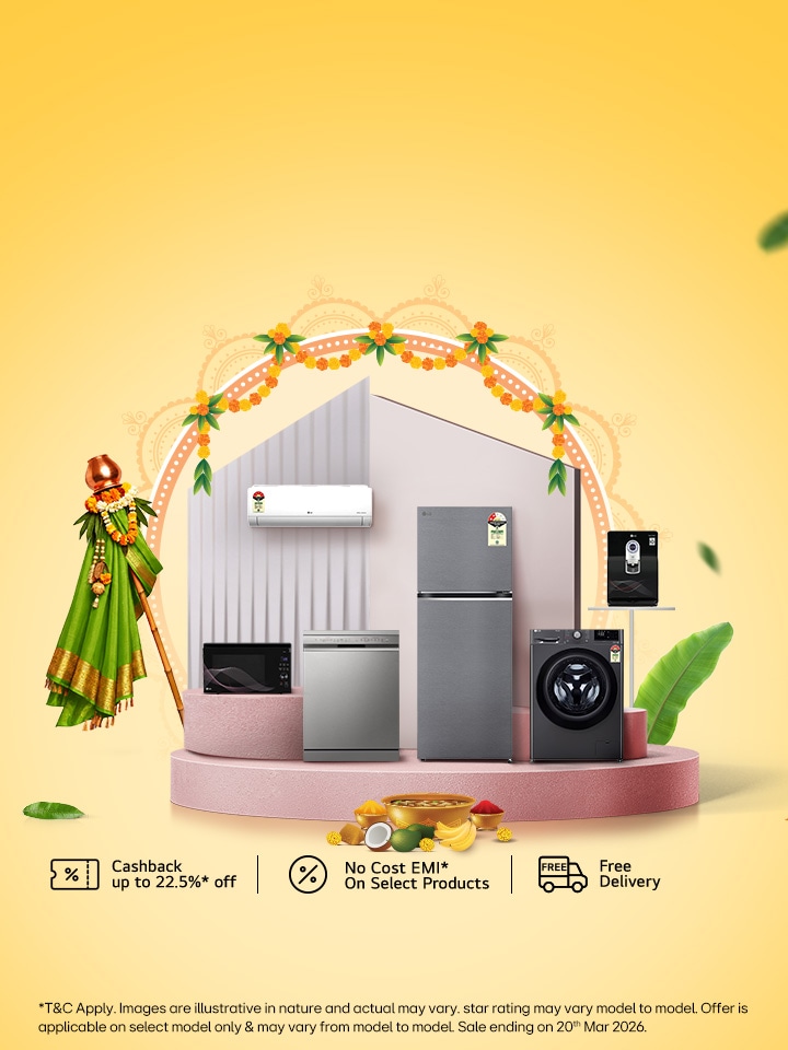 New Beginnings Appliances Deals