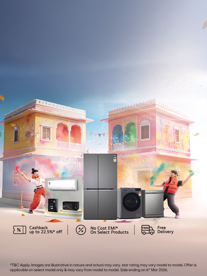 Ai Re Ai Holi AI with Exciting Offers