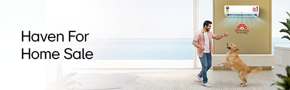 Bring Home the Art of Staying Cool