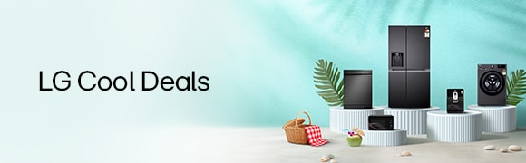 Stay Cool Stay Comfortable