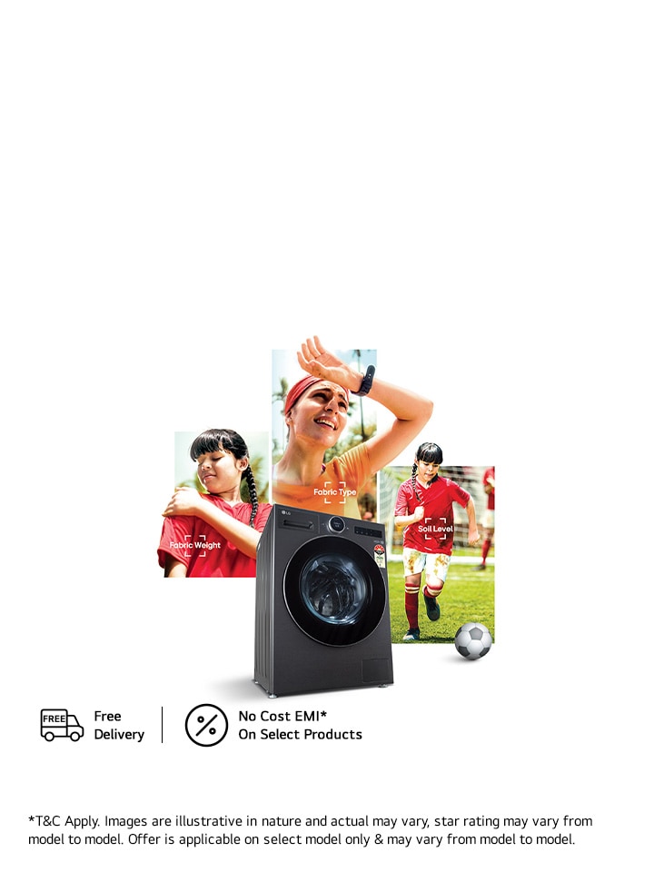 Presenting The New LG AI DD 2.0