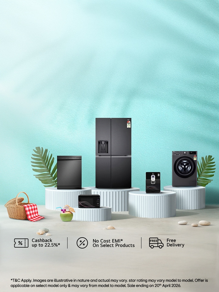 Stay Cool Stay Comfortable