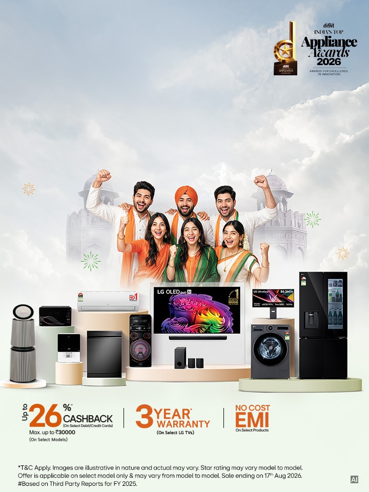 Freedom Carnival Sale