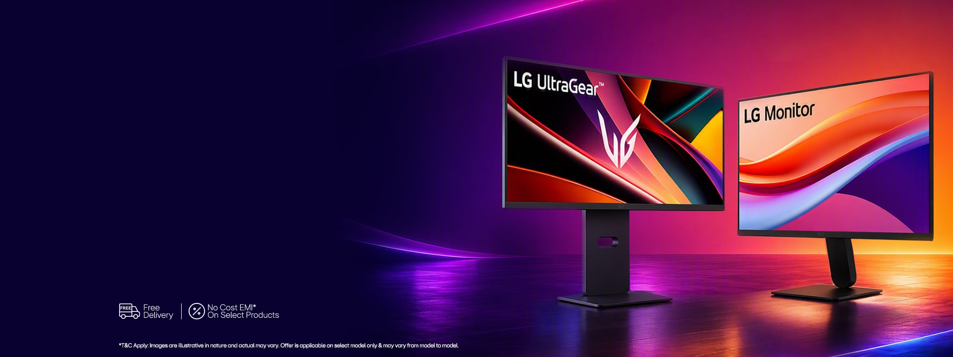 Monitors Sale