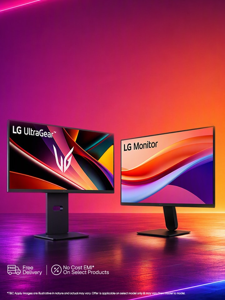 Monitor Sale