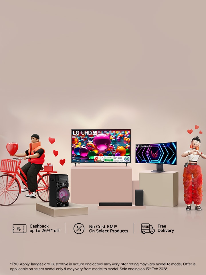 Electronics IT Black Friday Sale